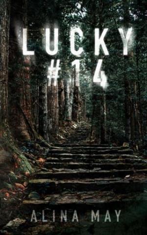 Lucky #14 (The Hunter’s Club #3)
