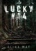 Lucky #14 (The Hunter’s Club #3)