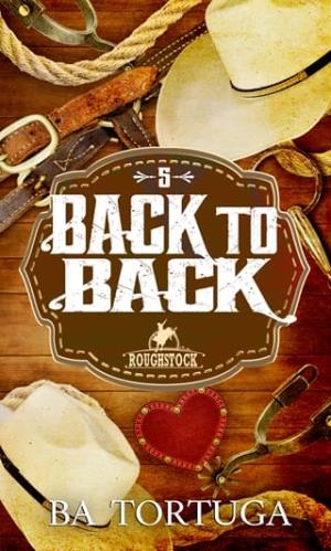 Back to Back (Roughstock #5)