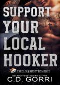 Support Your Local Hooker (Carolina Rugby Romance #4)
