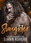 Slaughter (Devil Souls MC: Next Generation #2)