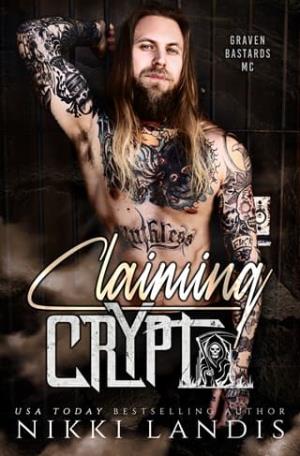 Claiming Crypt (GBMC Tonopah, NV #22)
