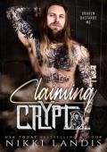 Claiming Crypt (GBMC Tonopah, NV #22)