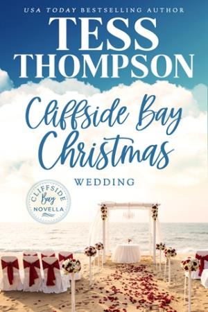 Christmas Wedding (Cliffside Bay #9)