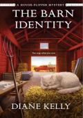 The Barn Identity (House-Flipper Mysteries #8)