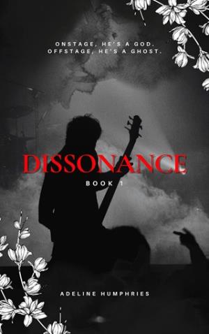 Dissonance (The Falling Star Trilogy #1)