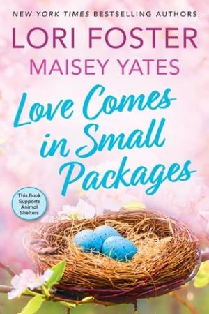 Love Comes in Small Packages