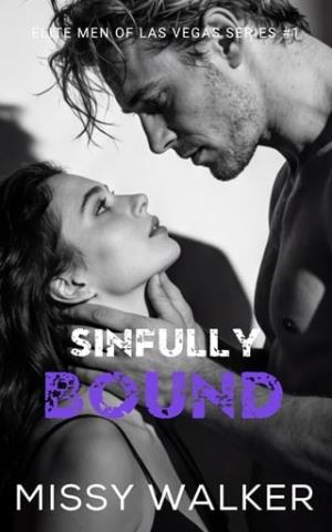 Sinfully Bound (Elite Men of Las Vegas #1)