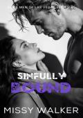Sinfully Bound (Elite Men of Las Vegas #1)