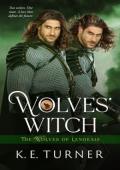 Wolves’ Witch (The Wolves of Langeais #5)
