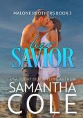 Her Savior (Malone Brothers #3)