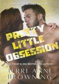 Pretty Little Obsession (Pretty Little #4)