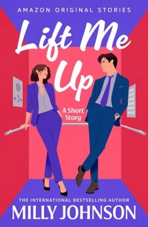Lift Me Up