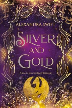 Silver and Gold (Fairytales after Midnight #1)