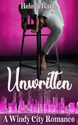 Unwritten (Windy City #2)