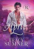 Much Ado About April (The Rake Review, Season Two #4)