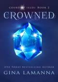 Crowned (Court of Isles #2)