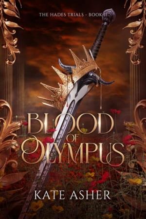 Blood of Olympus (The Hades Trials #2)
