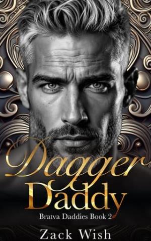 Dagger Daddy (Bratva Daddies #2)