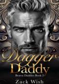 Dagger Daddy (Bratva Daddies #2)