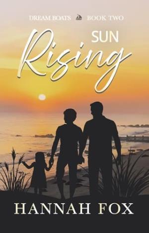Sun Rising (Dream Boats #2)
