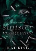 Sinister Vengeance (Divine Gore #3)