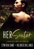 Her Suitor (The Courtesan #2)