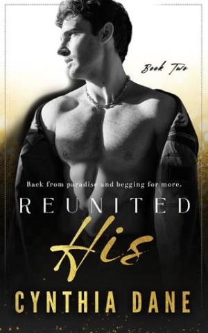 His (Reunited #2)