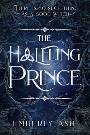 The Halfling Prince (The Covenants of Velora #2)