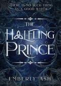 The Halfling Prince (The Covenants of Velora #2)