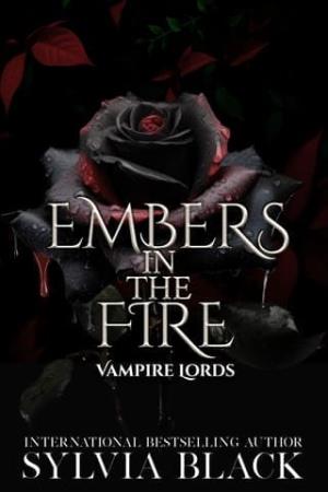 Embers in the Fire (Dark Lords #3)