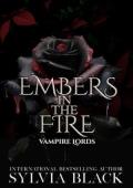 Embers in the Fire (Dark Lords #3)