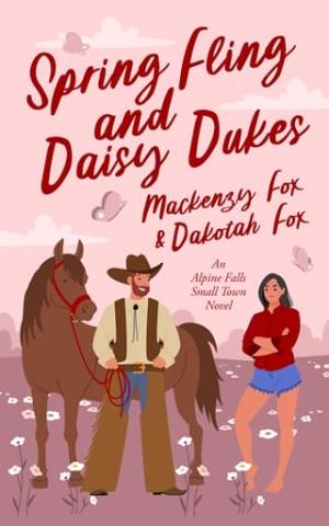 Spring Fling and Daisy Dukes