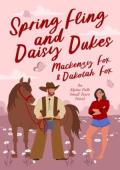 Spring Fling and Daisy Dukes
