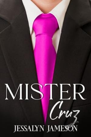 Mister Cruz (CEOs of Kink #7)