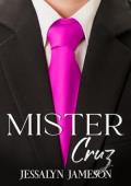 Mister Cruz (CEOs of Kink #7)