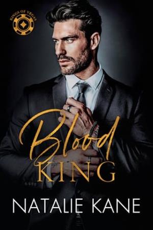 Blood King (Kings of Vegas #2)