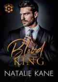 Blood King (Kings of Vegas #2)