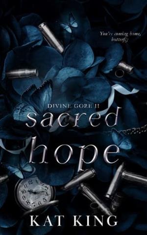 Sacred Hope (Divine Gore #2)