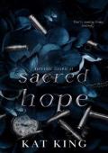Sacred Hope (Divine Gore #2)