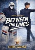 Between the Lines (The Power Play #4)