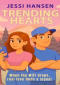 Trending Hearts
