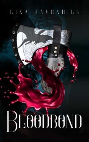 Bloodbond (The Dragonborn Queen #2)