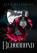 Bloodbond (The Dragonborn Queen #2)