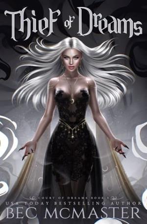 Thief of Dreams (Court of Dreams #1)
