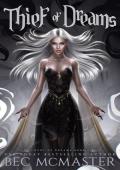 Thief of Dreams (Court of Dreams #1)