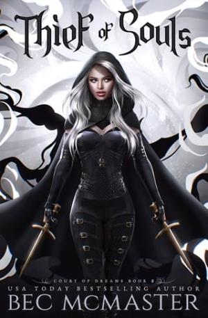 Thief of Souls (Court of Dreams #2)