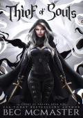 Thief of Souls (Court of Dreams #2)
