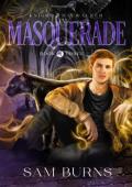 Masquerade (Knight & Daywalker #3)