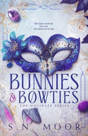 Bunnies and Bowties (Holidate #9)